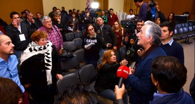 Villa Mercedes votó a favor del Parque La Pedrera