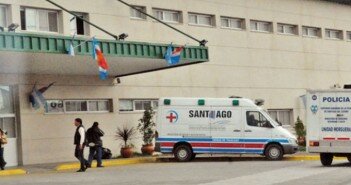 Hospital de Santiago