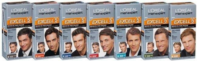 PAMI tenía entre la lista de medicamentos gratis tintura para cabello